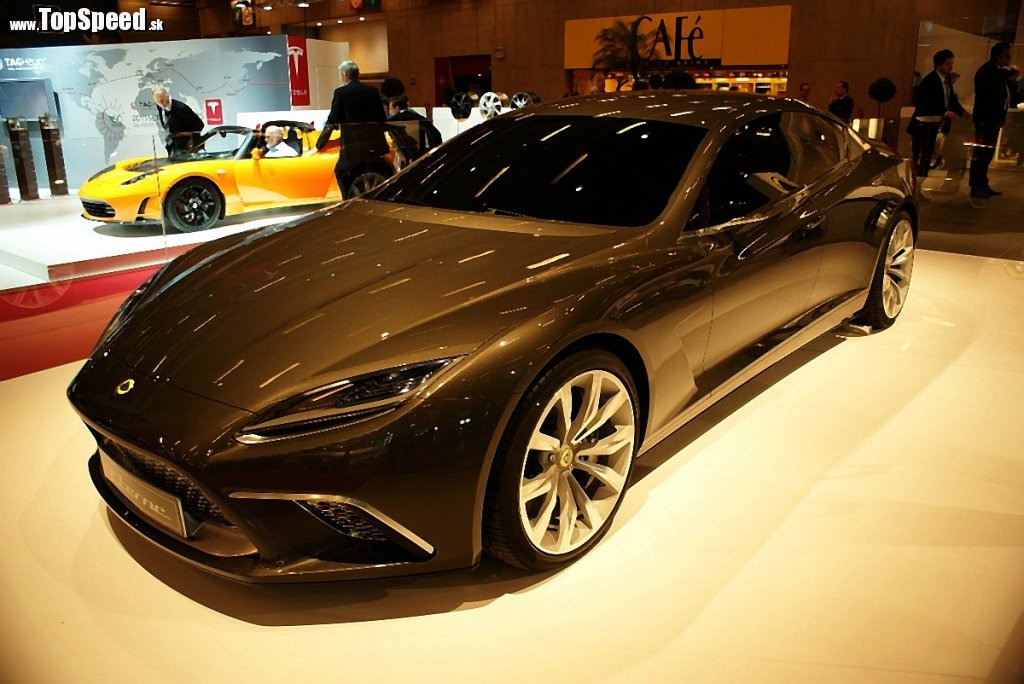 Lotus Eterne 2015